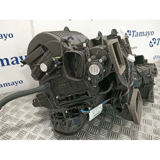Calefaccion Entera Normal para Nissan Interstar