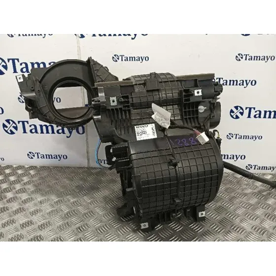 Calefaccion Entera Normal para Nissan Interstar