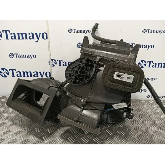 Calefaccion Entera Normal para Nissan Interstar