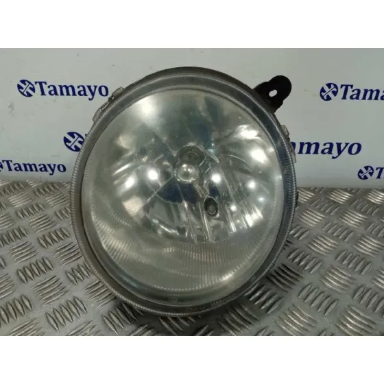 Faro Izquierdo para Chrysler Jeep Compass