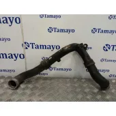Tubo Presion Turbocompresor para Seat Leon (1P1)