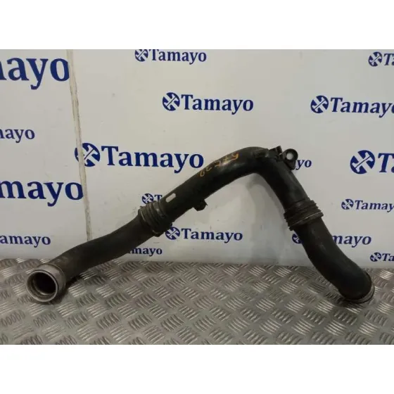 Tubo Presion Turbocompresor para Seat Leon (1P1)