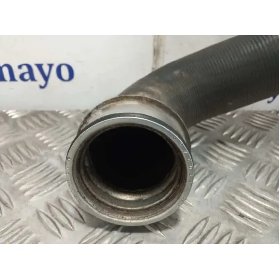 Tubo Presion Turbocompresor para Seat Leon (1P1)