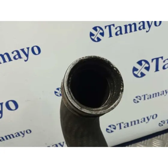 Tubo Presion Turbocompresor para Seat Leon (1P1)