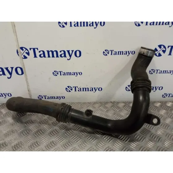 Tubo Presion Turbocompresor para Seat Leon (1P1)