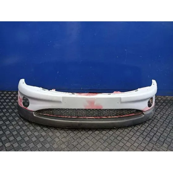 Paragolpes Delantero para Peugeot 206 Berlina