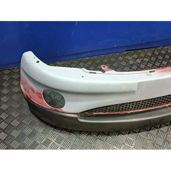 Paragolpes Delantero para Peugeot 206 Berlina