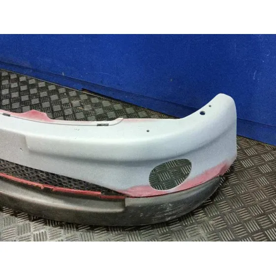 Paragolpes Delantero para Peugeot 206 Berlina