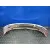 Paragolpes Delantero para Peugeot 206 Berlina