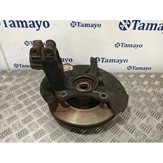 Mangueta Delantera Derecha para Volkswagen T5 Transporter (7E)