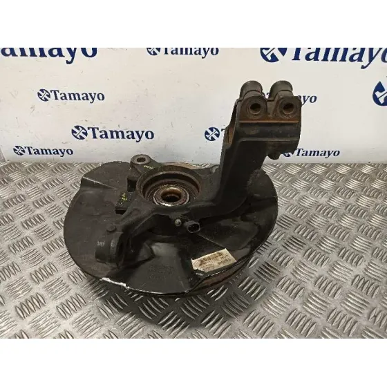 Mangueta Delantera Derecha para Volkswagen T5 Transporter (7E)