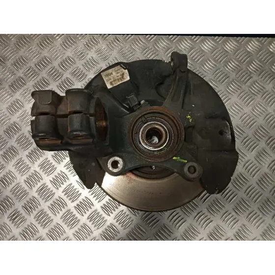 Mangueta Delantera Derecha para Volkswagen T5 Transporter (7E)