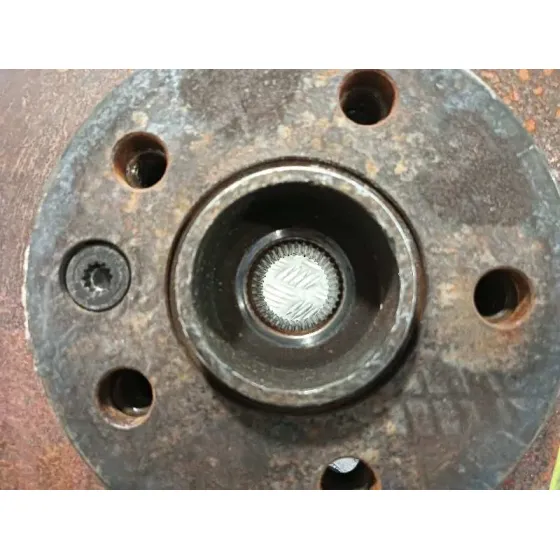 Mangueta Delantera Derecha para Volkswagen T5 Transporter (7E)