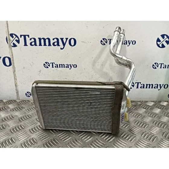 Radiador Calefaccion / Aire Acondicionado para Nissan Interstar