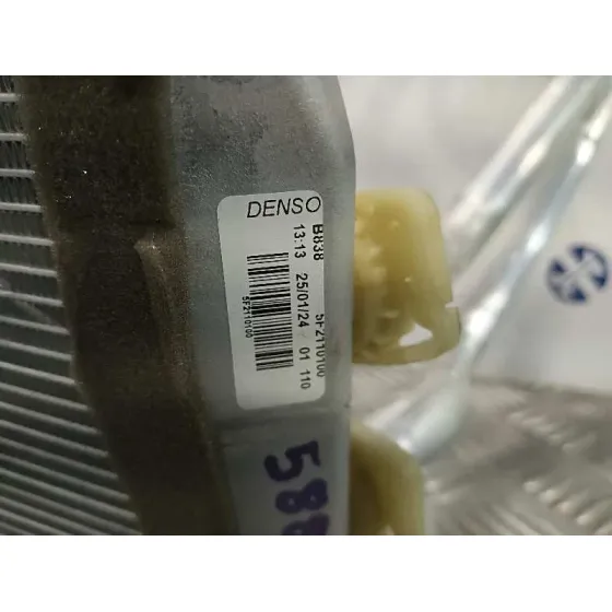 Radiador Calefaccion / Aire Acondicionado para Nissan Interstar