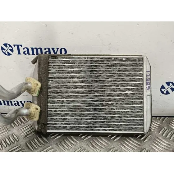 Radiador Calefaccion / Aire Acondicionado para Nissan Interstar