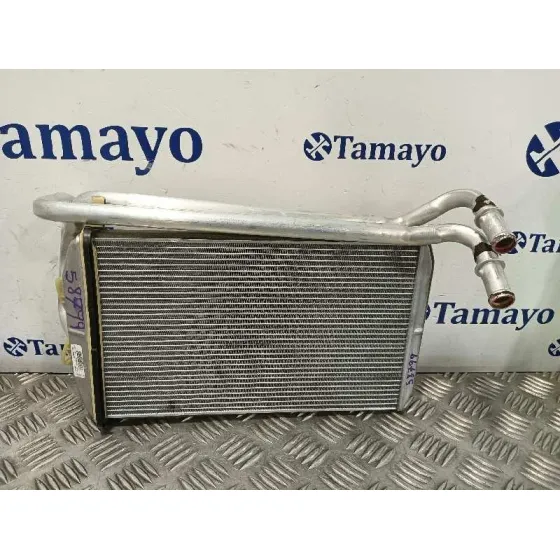 Radiador Calefaccion / Aire Acondicionado para Iveco Daily Vi Caja/Chasis