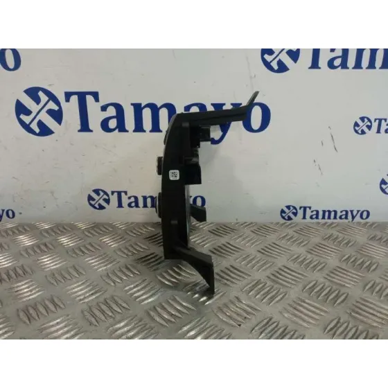 Sistema Audio / Radio Cd para Opel Zafira Tourer C Van (P12)