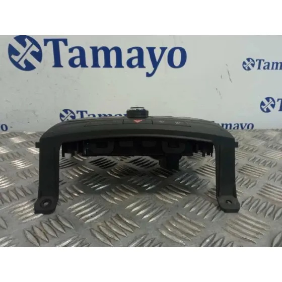 Sistema Audio / Radio Cd para Opel Zafira Tourer C Van (P12)