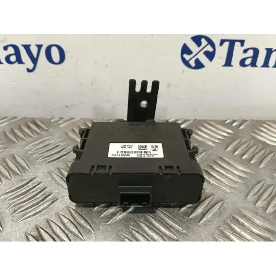 Modulo Electronico para Nissan Interstar
