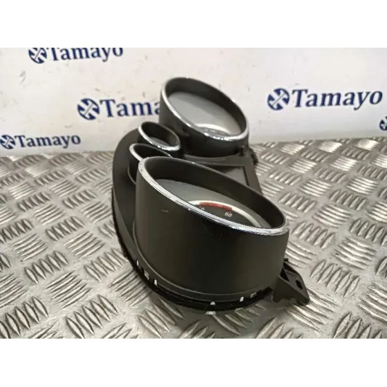 Cuadro Instrumentos para Opel Zafira Tourer C Van (P12)