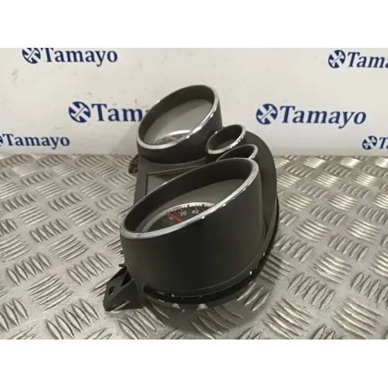 Cuadro Instrumentos para Opel Zafira Tourer C Van (P12)
