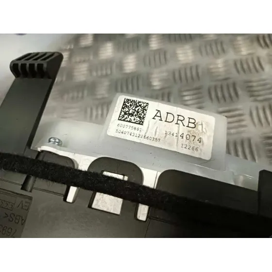 Cuadro Instrumentos para Opel Zafira Tourer C Van (P12)