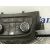 Mando Climatizador para Opel Zafira Tourer C Van (P12)