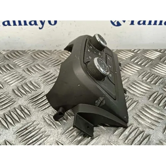 Mando Climatizador para Opel Zafira Tourer C Van (P12)