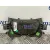 Mando Climatizador para Opel Zafira Tourer C Van (P12)