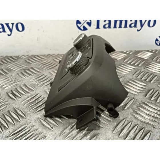 Mando Climatizador para Opel Zafira Tourer C Van (P12)