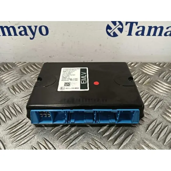 Modulo Confort para Iveco Daily Vi Caja/Chasis