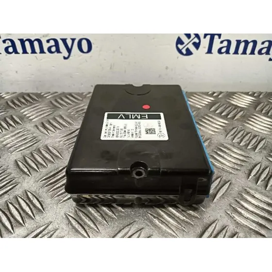 Modulo Confort para Iveco Daily Vi Caja/Chasis