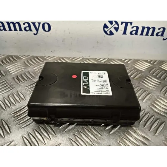 Modulo Confort para Iveco Daily Vi Caja/Chasis