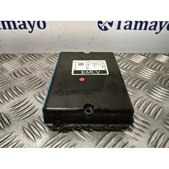 Modulo Confort para Iveco Daily Vi Caja/Chasis