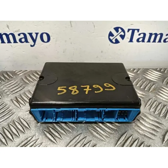 Modulo Confort para Iveco Daily Vi Caja/Chasis