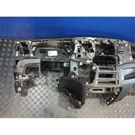 Salpicadero para Iveco Daily Vi Caja/Chasis