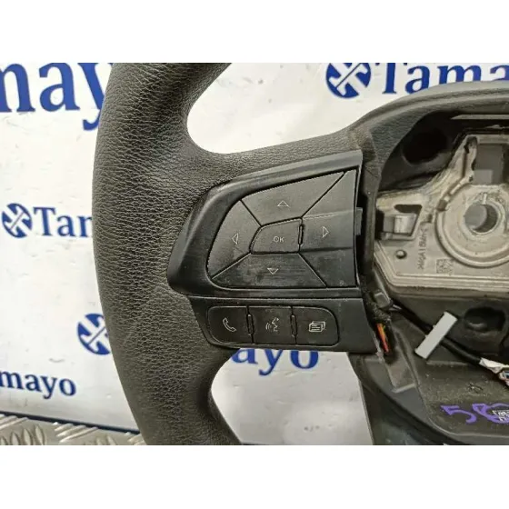 Volante para Iveco Daily Vi Caja/Chasis