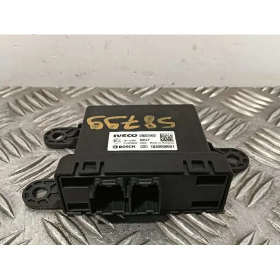 Modulo Electronico para Iveco Daily Vi Caja/Chasis