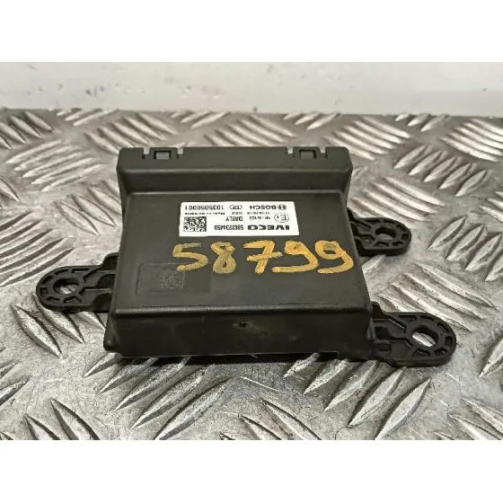Modulo Electronico para Iveco Daily Vi Caja/Chasis