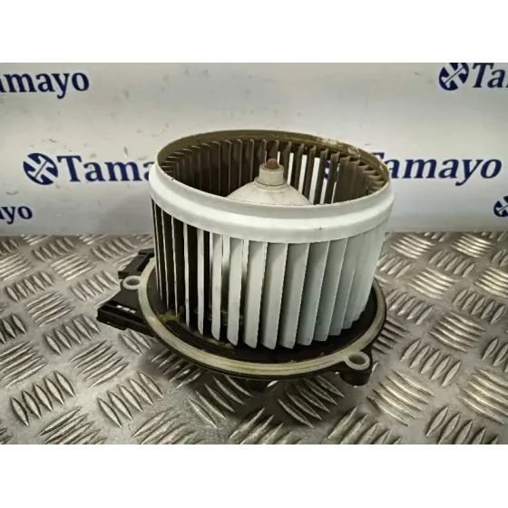 Motor Calefaccion para Iveco Daily Vi Caja/Chasis