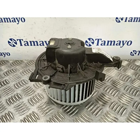Motor Calefaccion para Iveco Daily Vi Caja/Chasis