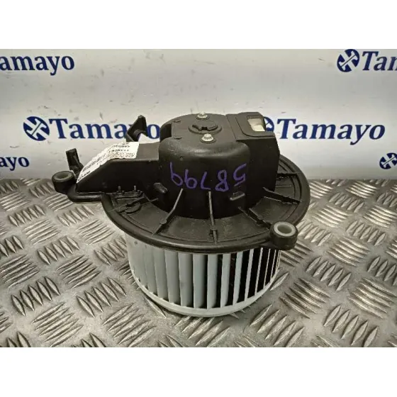 Motor Calefaccion para Iveco Daily Vi Caja/Chasis