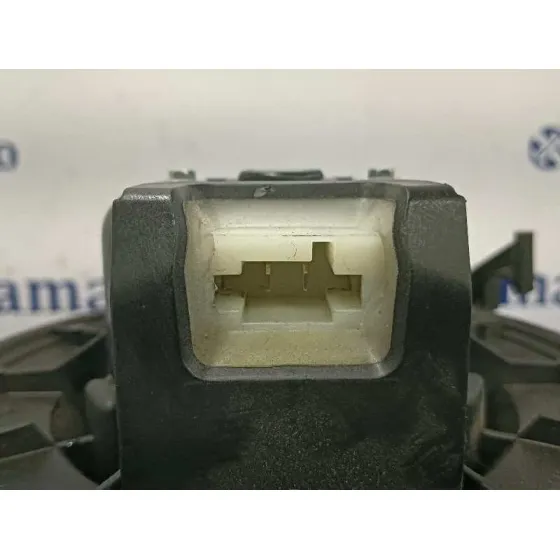 Motor Calefaccion para Iveco Daily Vi Caja/Chasis