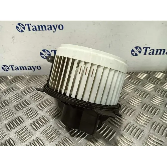Motor Calefaccion para Nissan Interstar