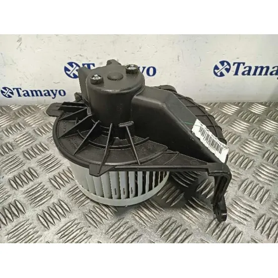 Motor Calefaccion para Nissan Interstar