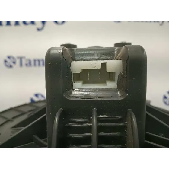 Motor Calefaccion para Nissan Interstar