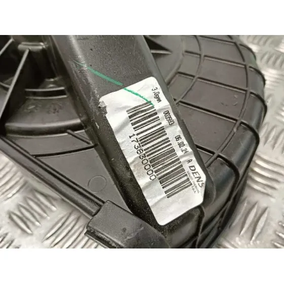 Motor Calefaccion para Nissan Interstar