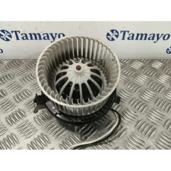 Ventilador Calefaccion para Opel Zafira Tourer C Van (P12)