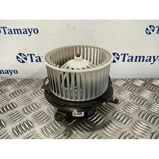 Ventilador Calefaccion para Opel Zafira Tourer C Van (P12)